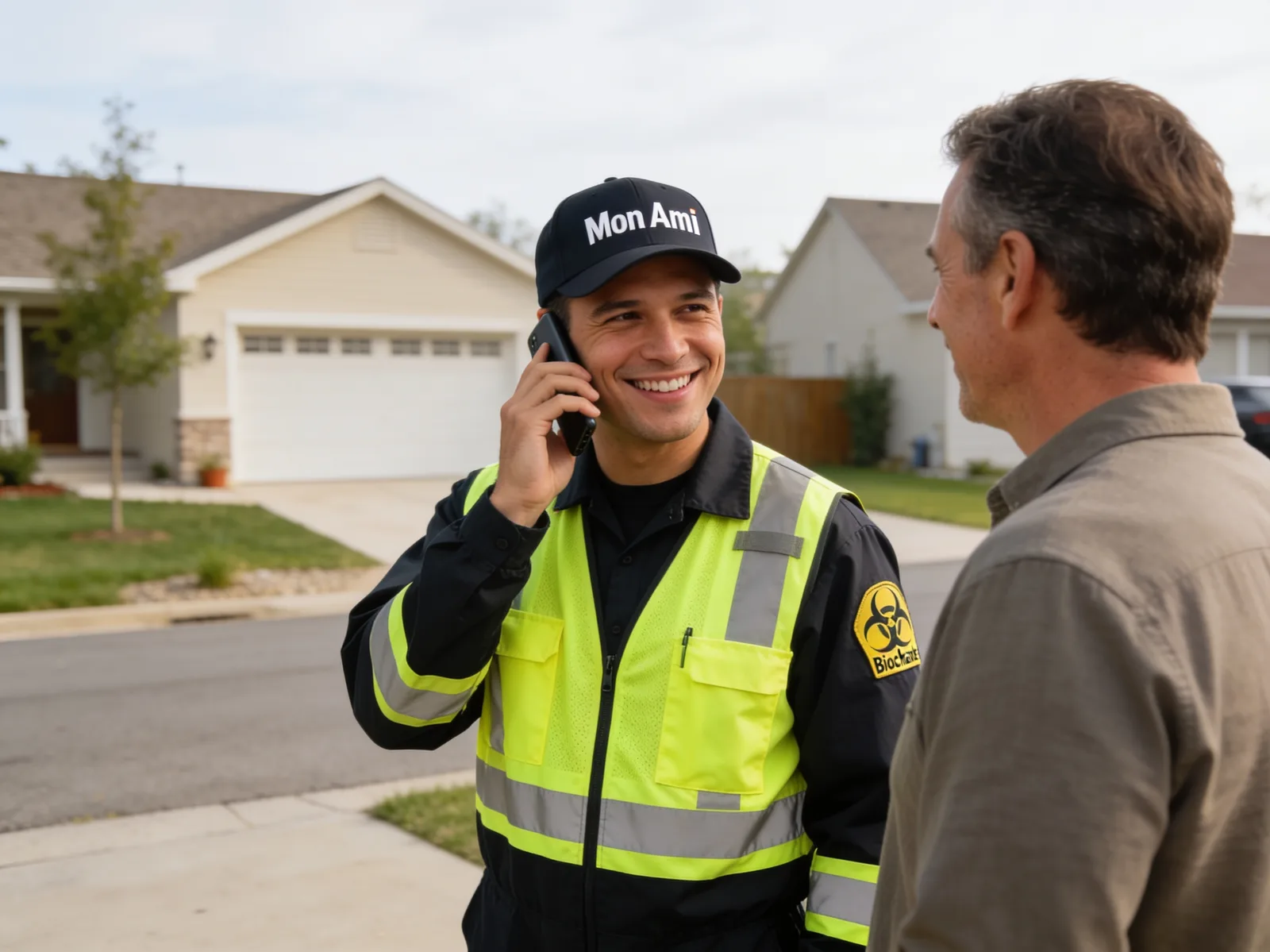 Sewage Cleanup East Berne, NY FAQs